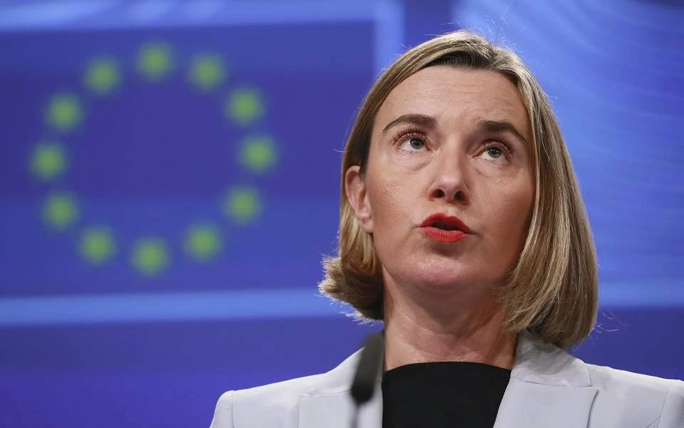 Εκτιμήσεις από την Μογκερίνι: Πότε “βλέπει” εκλογές στην Ελλάδα